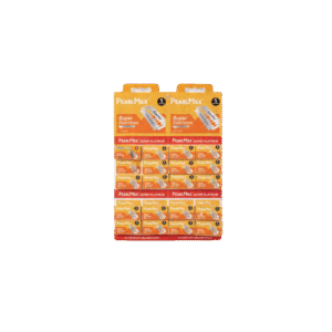 Hoja de doble filo PMD-5-40017