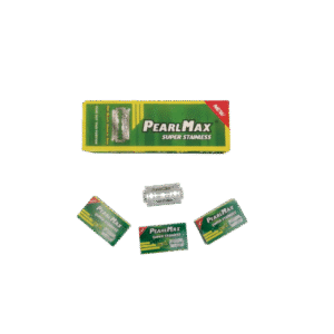 Hoja de doble filo PMD-06