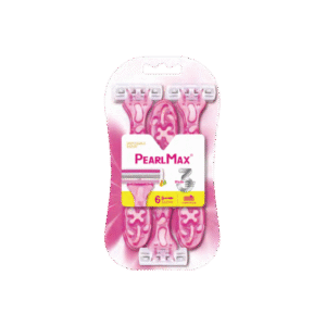 Rasuradora de tres hojas PM-3417L