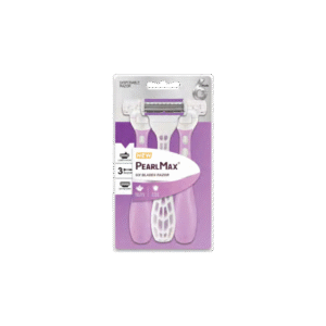 Rasuradora De Seis Hojas PM-6403P