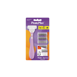 Rasuradora De Seis Hojas PM-6401P