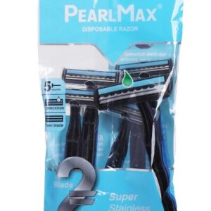 Afeitadora Triple Hoja PM-2608B