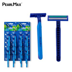 Afeitadora Doble Hoja PM2009-10