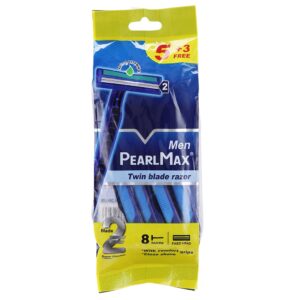 Afeitadora doble hoja PM-2603B