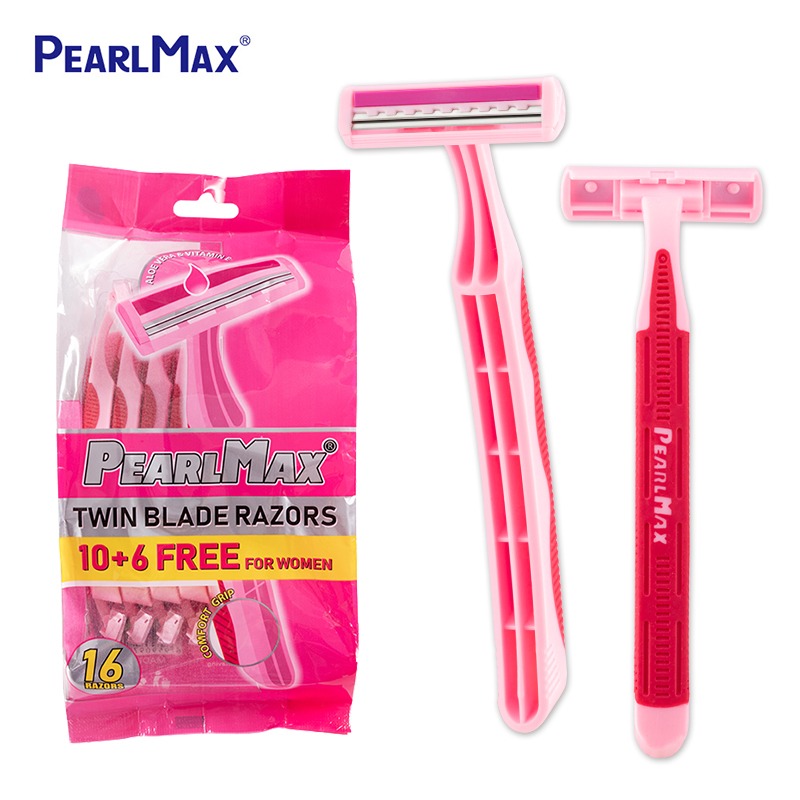 Afeitadora Triple Hoja PM-B013