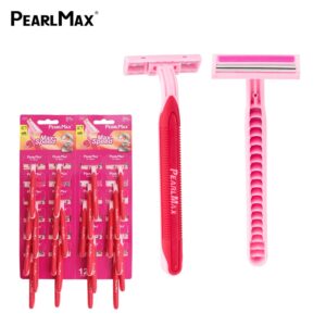 Afeitadora Doble Hoja PM2009-11