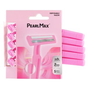 Afeitador de dos hojas PM-0305JL