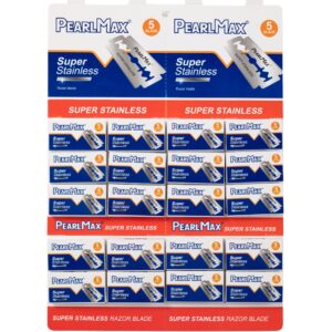 Hoja de doble filo PMD-02