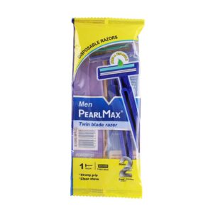 Rastrillo de doble PM-2601