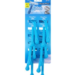 Rastrillo de doble hoja PM-G2012