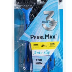 Rastrillos Triple Hoja Rastrillos Triple Hoja PM-2201