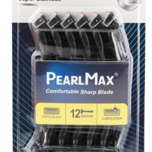 Rastrillo De Tres Rastrillo De Tres PM-3022B