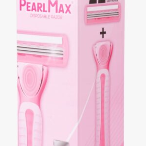 Rastrillo De Tres Hojas PM-3503