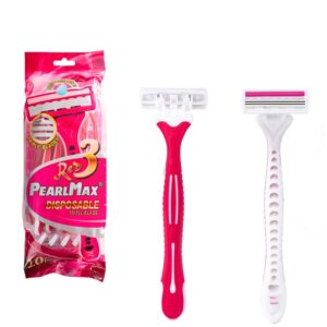 Rastrillo de Tres Hojas PM-B3009L