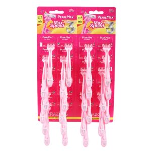 Rastrillo De Tres Hojas PM-G317