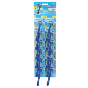 Rastrillos Triples Hoja PM-G310