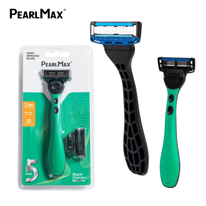 Rasuradora De Seis Hojas PM-511G