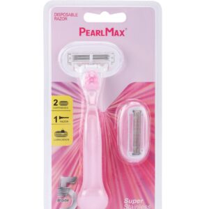 Rasuradora De Cinco Hojas PM-5400