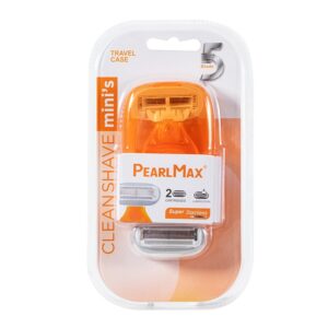 Rasuradora De Cinco Hojas PM-5402