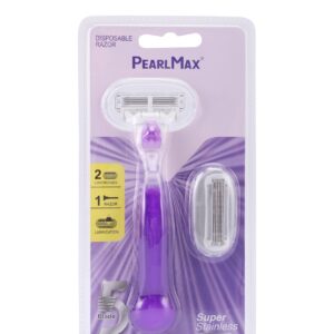 Rasuradora De Cinco Hojas PM-5403