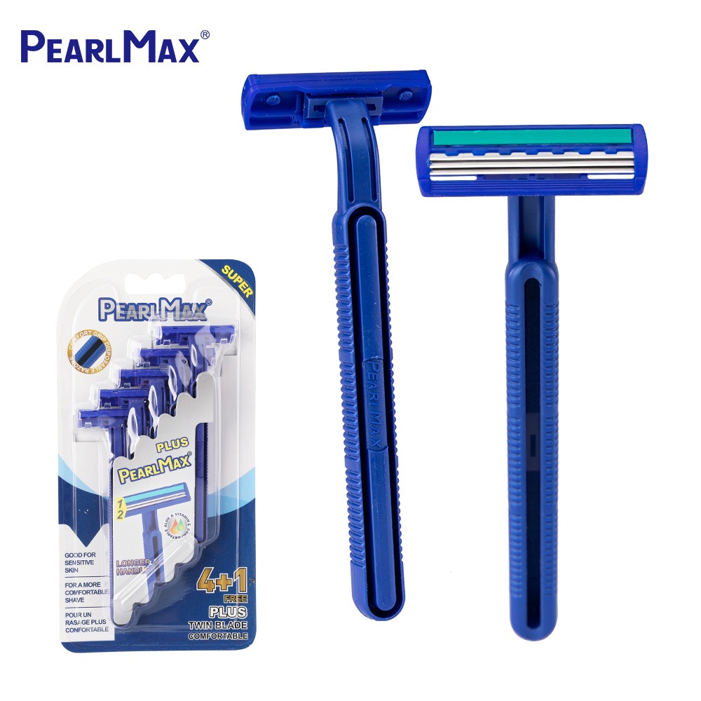 Rasuradora de dos hojas PM-2226B