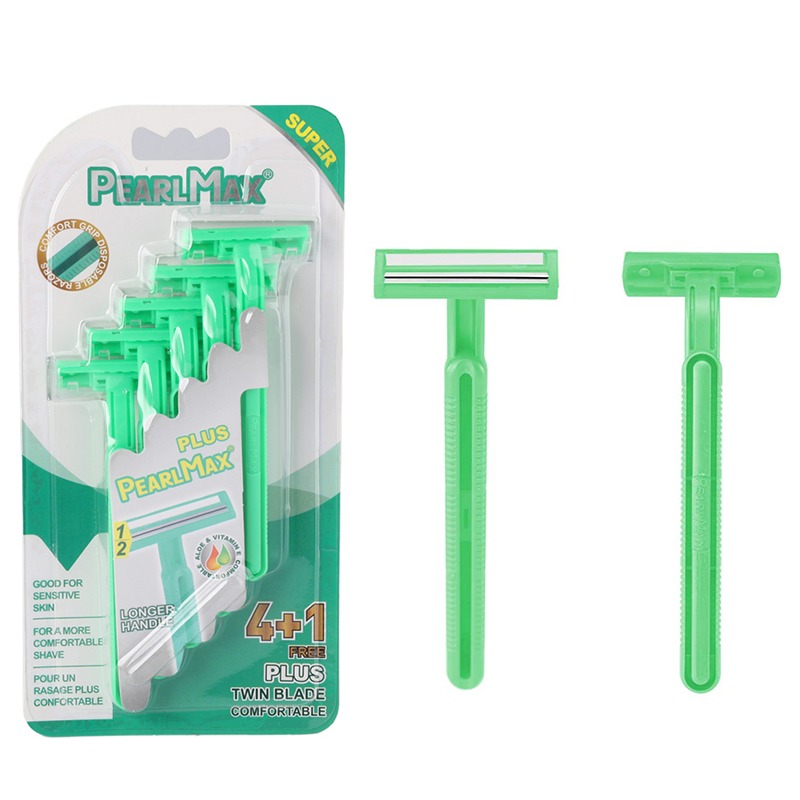 Rasuradora de dos hojas PM-2226G