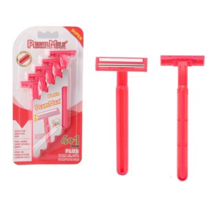 Rasuradora de dos hojas PM-2226P