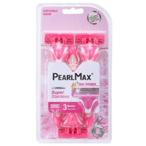 Rasuradora De Seis Hojas PM-6405L