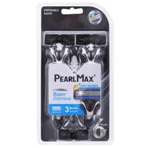 Rasuradora De Seis Hojas PM-6405W