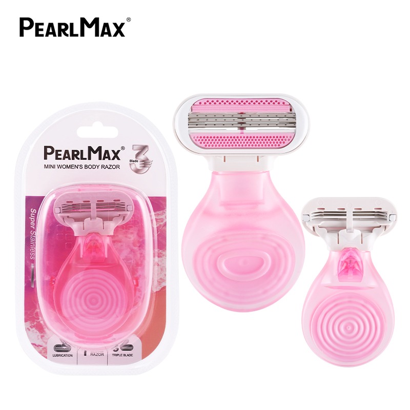 Rasuradora De Cinco Hojas PM-3016