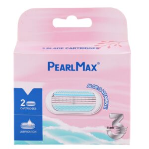 Rasuradora De Triple Hoja PM-3500