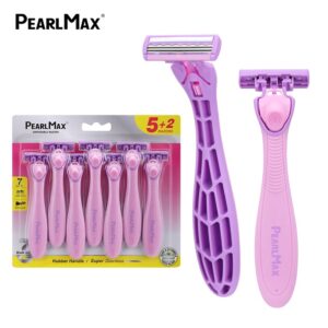 Triple Blade Razor PM-3419L