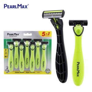Triple Blade Razor PM-3419G